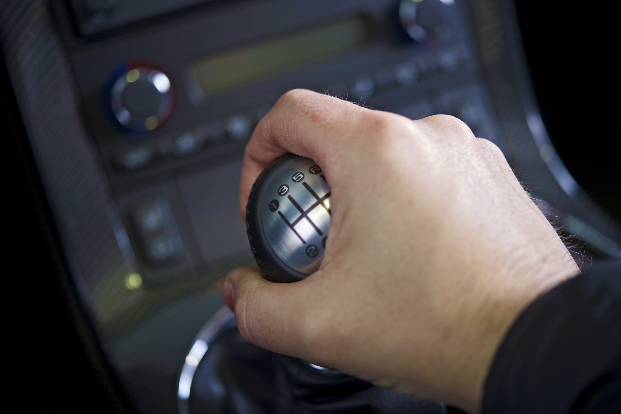 Trouble Shifting Gears AAMCO Transmissions and Total Car Care